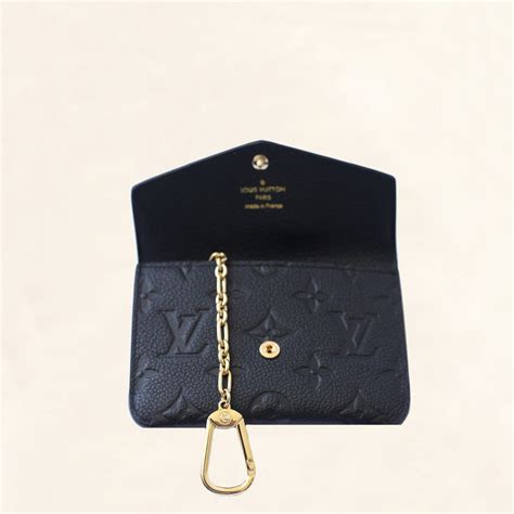 lv key pouch purseforum|lv key pouch men.